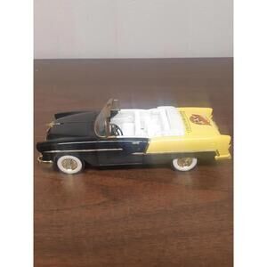 1955 Chevy Convertible Model Bank - Collector's Edition